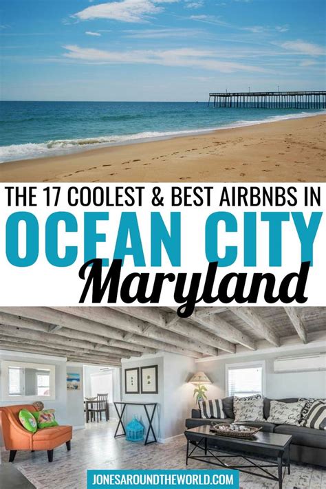 pet friendly airbnb ocean city md|Family